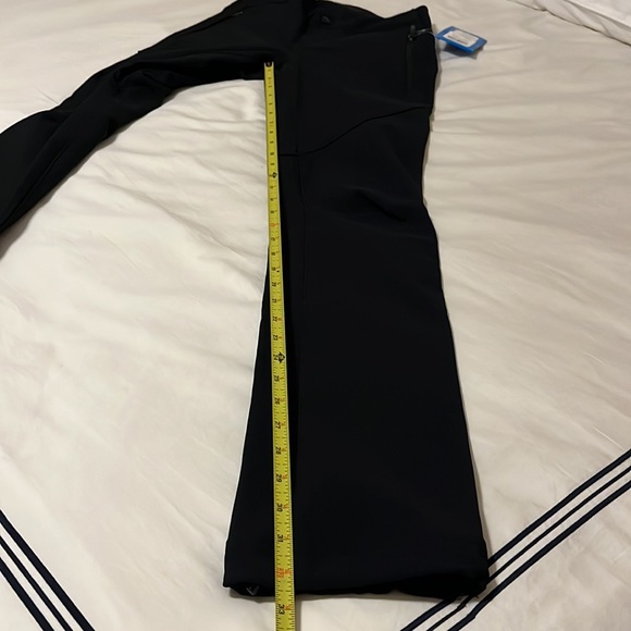 NWT Columbia snow pants size 2 - Picture 7 of 9